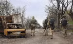 Ukraine nói sẽ dừng đàm phán hòa bình nếu Nga giành quyền kiểm soát Mariupol