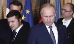 Quan chức Indonesia: Ông Putin và ông Zelensky đều sẽ dự G20