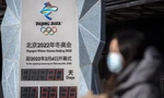 Trung Quốc nỗ lực tổ chức kỳ Olympic 'zero COVID'