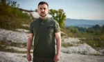 Tổng thống Ukraine ca ngợi chiến dịch xuyên biên giới vào Nga trong bài phát biểu mừng Quốc khánh