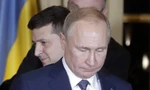Ông Zelensky tin ông Putin không nói đùa về việc sử dụng vũ khí hạt nhân