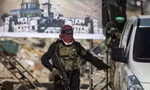 Phong trào Hamas tuyên bố sẵn sàng từ bỏ quyền kiểm soát Dải Gaza