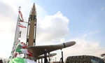 Iran muốn đưa tên lửa, máy bay không người lái, cố vấn quân sự đến Syria