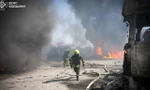 Xung đột Nga - Ukraine ngày 29/8: Nhiều tiếng nổ vang lên ở Kiev, hơn 10 máy bay không người lái bị bắn hạ