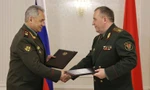 Minsk, Mátxcơva ký văn bản về lưu trữ vũ khí hạt nhân Nga tại Belarus