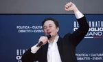 Tỷ phú Elon Musk hy vọng sẽ có 'thuế quan bằng 0' giữa Mỹ và châu Âu
