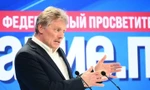 Căng thẳng gia tăng, Điện Kremlin lần đầu gọi Mỹ là 'kẻ thù'
