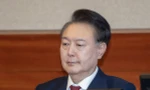 Tổng thống Hàn Quốc Yoon Suk Yeol được trả tự do