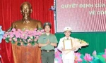 Đồng Nai có tân Phó giám đốc Công an tỉnh