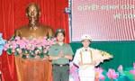 Đồng Nai có tân Phó giám đốc Công an tỉnh