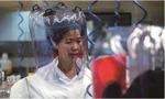 Bà Shi Zhengli. Ảnh: Viện Virus học Vũ Hán