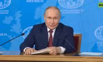 Tổng thống Nga Putin nêu điều kiện đàm phán hòa bình với Ukraine