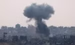Israel tăng cường tấn công trên bộ, tập trung giành quyền kiểm soát Dải Gaza