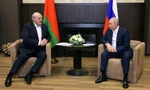 Tổng thống Lukashenko: Nga, Belarus, Triều Tiên nên cân nhắc hợp tác ba bên