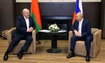Tổng thống Lukashenko: Nga, Belarus, Triều Tiên nên cân nhắc hợp tác ba bên