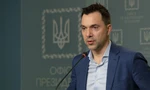 Cố vấn tổng thống Ukraine từ chức sau phát ngôn gây tranh cãi