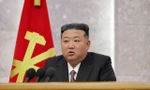Chủ tịch Triều Tiên đình chỉ quan chức cấp cao vì thiếu trách nhiệm