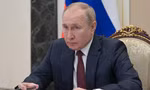 Tổng thống Putin gọi chiến dịch quân sự ở Ukraine 'là quyết định khó khăn'