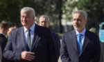 Ukraine chưa đồng ý gặp phái đoàn Nga ở Thổ Nhĩ Kỳ