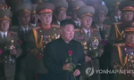 Báo phương Tây đồn ông Kim Jong-un tiếp tục giảm cân vì ‘gầy đi trông thấy’