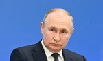 Tổng thống Putin: Nga 'không thể bị đánh bại'