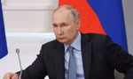 Tổng thống Nga Putin nói về tình trạng trung lập của Ukraine