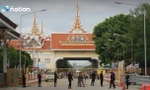 Thái Lan nói căng thẳng trên biên giới với Campuchia đã hạ nhiệt
