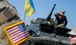 Giới chức quân sự Mỹ - Ukraine 'bằng mặt nhưng không bằng lòng' 