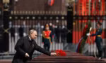 Tổng thống Putin tham gia cuộc tuần hành 'Trung đoàn bất tử'