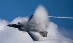 Lầu Năm Góc bác tin tiêm kích F-35 bay qua Ukraine