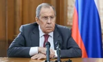 Ngoại trưởng Nga có phát ngôn đáng chú ý về cuộc nổi loạn của Wagner và xung đột Ukraine