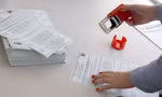 Bầu cử tổng thống Nga: Khoảng 2 triệu người đã bỏ phiếu sớm