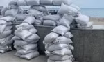 Ukraine nói Nga không ngừng tăng cường phòng thủ dọc bờ biển Crimea