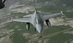 Lầu Năm Góc nói lý do chưa đồng ý chuyển máy bay F-16 cho Ukraine
