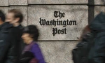 Mỹ: Tờ Washington Post mất 10% độc giả, hứng 'bão' chỉ trích vì không ủng hộ ứng viên tổng thống nào
