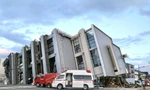 Động đất cực mạnh ngày đầu năm mới ở Nhật Bản: Nhiều toà nhà đổ sập, sáu người thiệt mạng