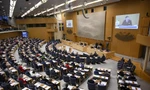 Quốc hội Thụy Điển bỏ phiếu đồng ý gia nhập NATO