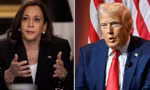 Ông Donald Trump đồng ý tranh luận với bà Kamala Harris vào ngày 4/9