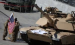 Khi nào Ukraine nhận được xe tăng Abrams từ Mỹ?