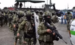 Tội phạm bị truy nã gắt gao nhất 'bốc hơi' khỏi nhà tù Ecuador