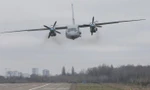 Máy bay An-26. Ảnh: Reuters