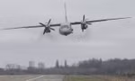 Máy bay An-26. Ảnh: Reuters