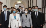 Châu Âu 'nín thở' theo dõi chuyến thăm gây tranh cãi của bà Pelosi