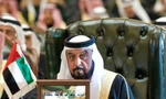 Tổng thống UAE Sheikh Khalifa Bin Zayed Al Nahyan từ trần