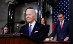Những nét chính trong Thông điệp Liên bang của Tổng thống Mỹ Joe Biden