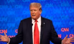 Nhóm của hai ông Trump - Biden đều tuyên bố chiến thắng trong cuộc tranh luận đầu tiên