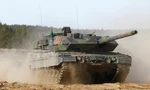 10 'siêu tăng' Leopard đang trên đường tới Ukraine