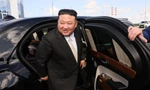 Điện Kremlin tiết lộ lý do tặng xe hơi cho Chủ tịch Triều Tiên 