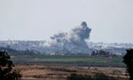 Israel bác tin ngừng bắn ở Dải Gaza