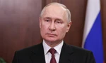 Tổng thống Nga Putin không đến Mỹ dự họp Đại Hội đồng Liên Hợp Quốc
